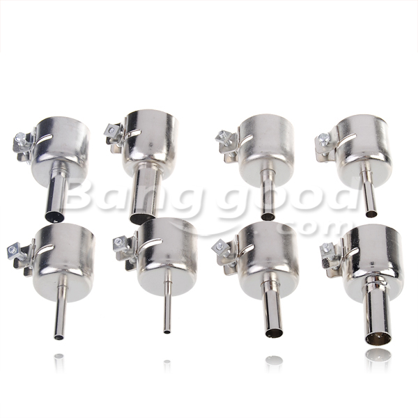 8Pcs-850-Heat-Gun-Nozzle-Hot-Air-Desoldering-Station-Gun-Mouth-930142