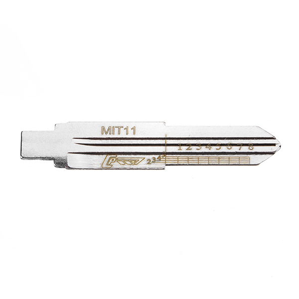 10pcs-Engraved-Line-Key-for-Mitsubishi-2-in-1-LiShi-MIT11-Scale-Shearing-Teeth-Blank-Car-Key-1253870