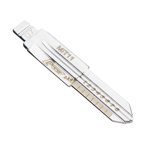 10pcs-Engraved-Line-Key-for-Mitsubishi-2-in-1-LiShi-MIT11-Scale-Shearing-Teeth-Blank-Car-Key-1253870
