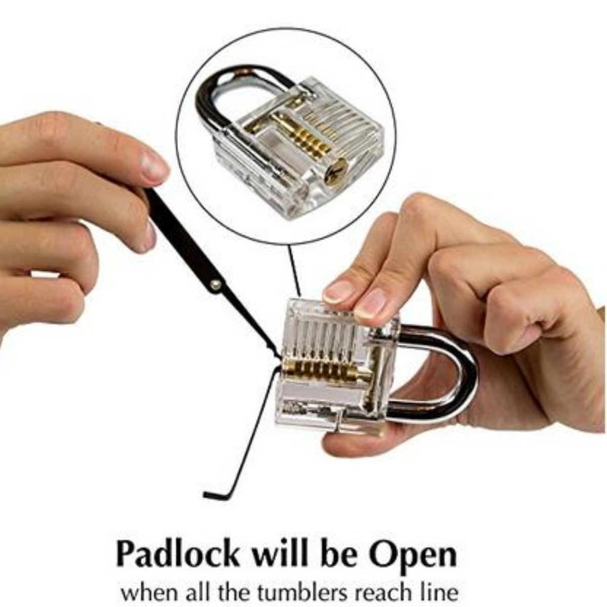 15Pcs-Lock-Picks-Set-Key-Extractor-Tool-Unlocking-Practice-with-Transparent-Practice-Padlock-1337855