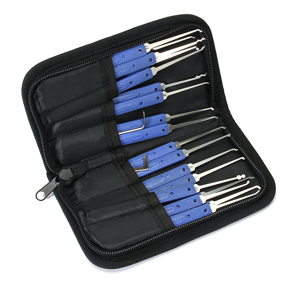 18-in-1-Stainless-Steel-Lock-Pick-Set-with-1Pc-Transparent-padlock-1062876