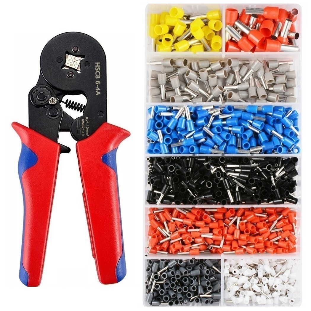 1200pcs-800pcs-Connector-Wire-Terminal-Kit-with-Crimper-Pliers-Wire-Stripper-Tool-1413598