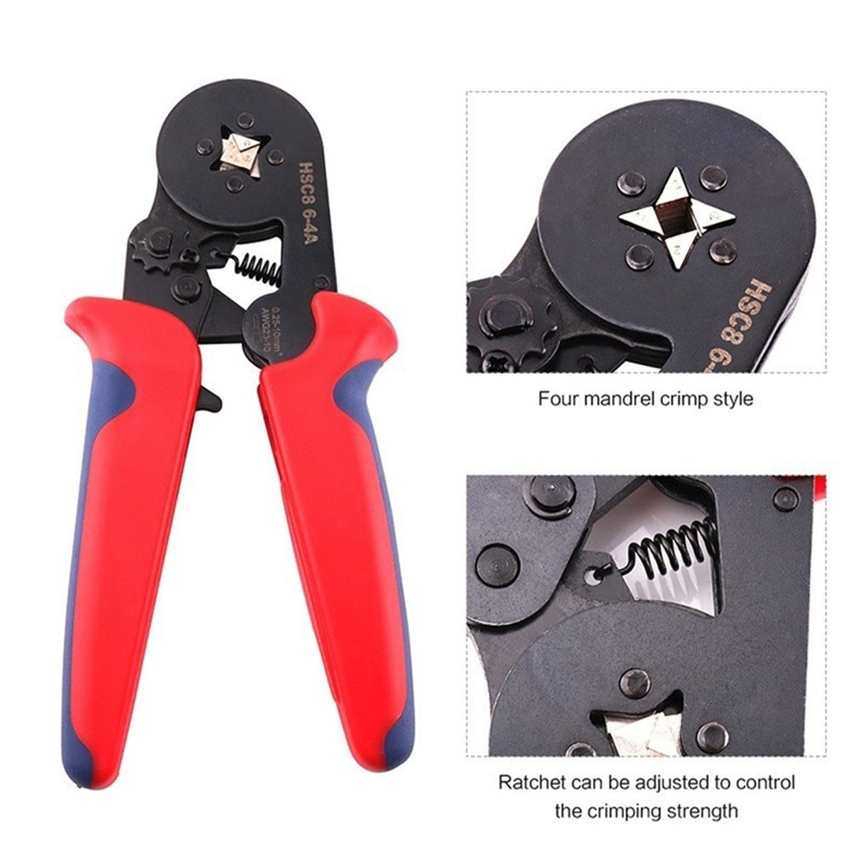 1200pcs-800pcs-Connector-Wire-Terminal-Kit-with-Crimper-Pliers-Wire-Stripper-Tool-1413598