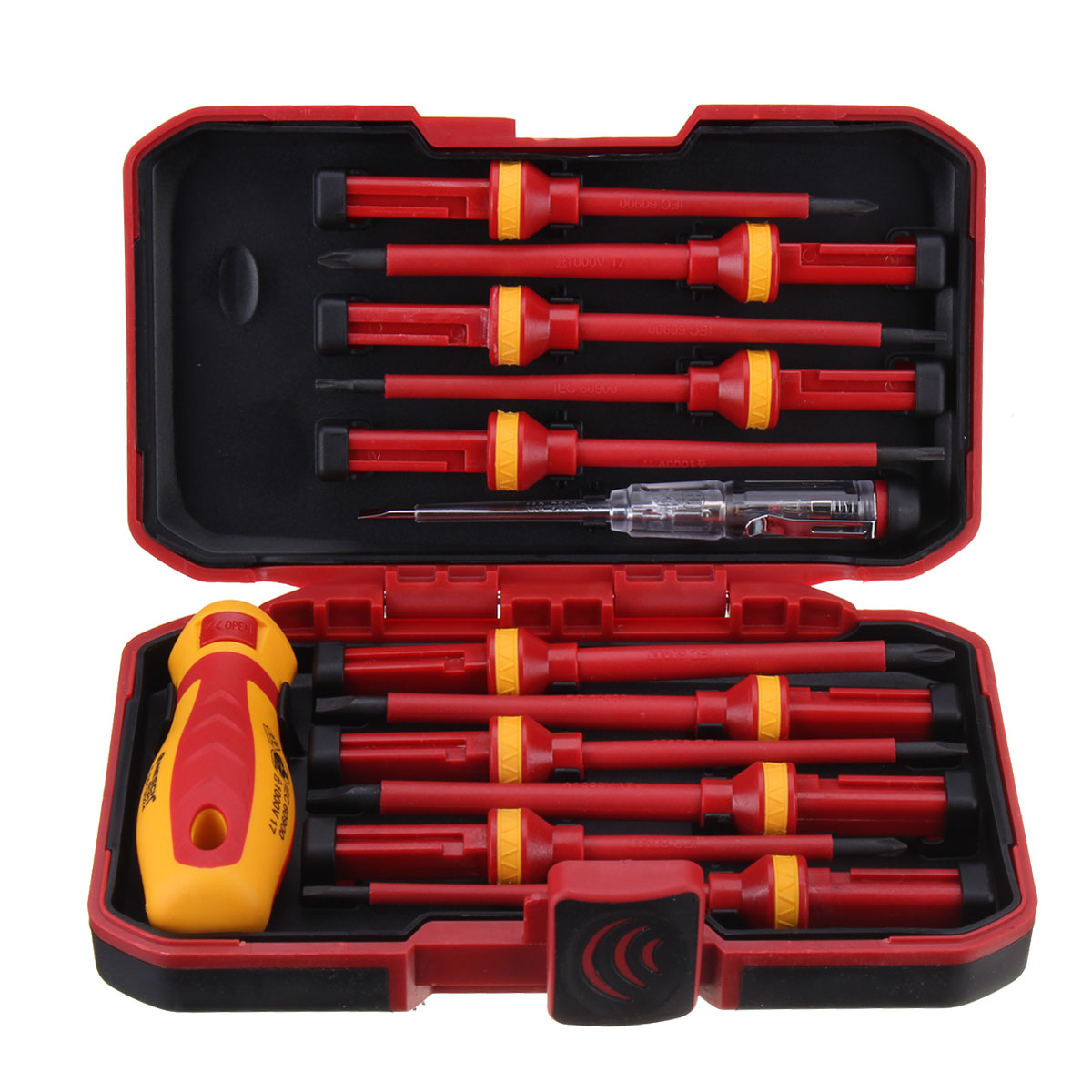 13Pcs-1000V-Electronic-Insulated-Screwdriver-Set-Phillips-Slotted-Torx-CR-V-Screwdriver-Repair-Tools-1423100