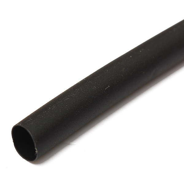 100-Feet-30-Meter-14inch--6mm-ID-Polyolefin-21-Heat-Shrink-Tubing-933453