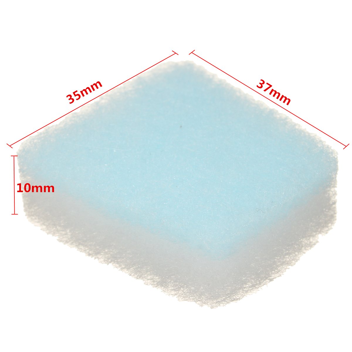 1-PC-Hypoallergenic-Filter-Sponge-Foam-for-ResMed-S7-S8-1242032