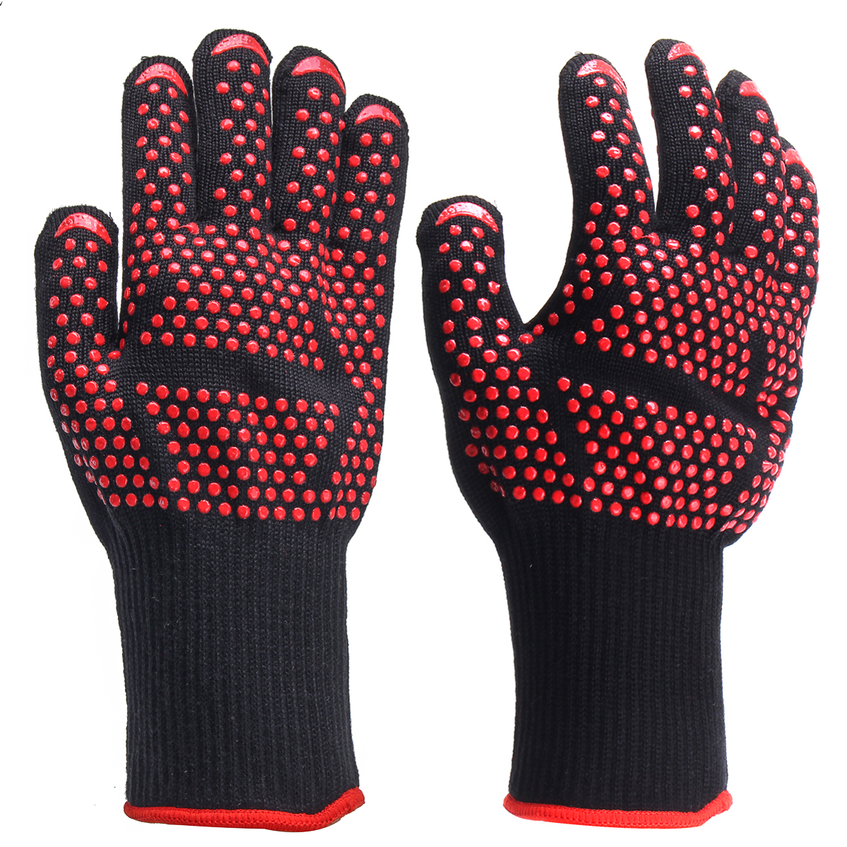 1-pair-500degC-Heat-Proof-Grilling-Gloves-BBQ-Kitchen-Cooking-Industrial-Work-Tools-1336700