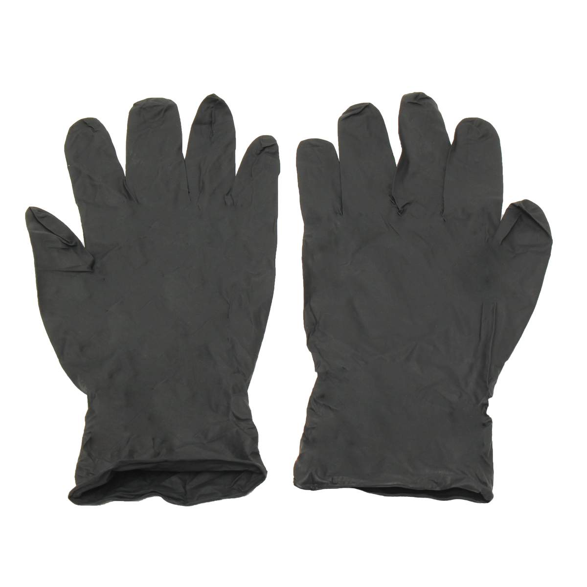 100Pcs-SML-Black-Latex-Disposable-Gloves-Tattoo-Piercing-Mechanic-Medical-Gloves-1253343