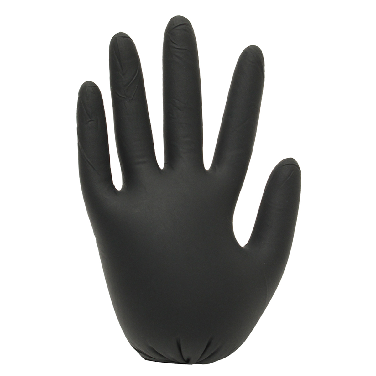 100Pcs-SML-Black-Latex-Disposable-Gloves-Tattoo-Piercing-Mechanic-Medical-Gloves-1253343