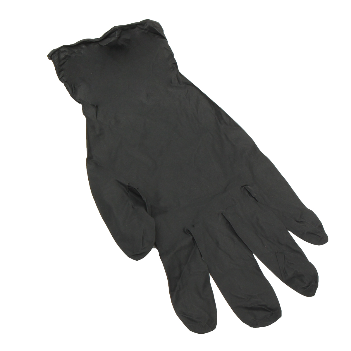 100Pcs-SML-Black-Latex-Disposable-Gloves-Tattoo-Piercing-Mechanic-Medical-Gloves-1253343