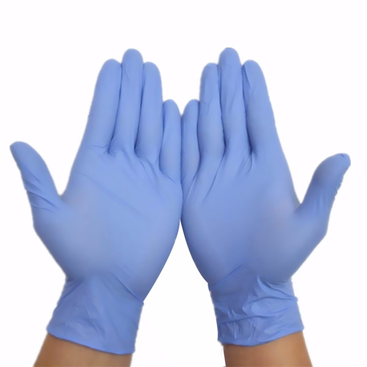 100pcs-Acid-Alkali-Extra-Strong-Medical-Free-Nitrile-Disposable-Gloves-Electronics-Food-Laboratory-1166257