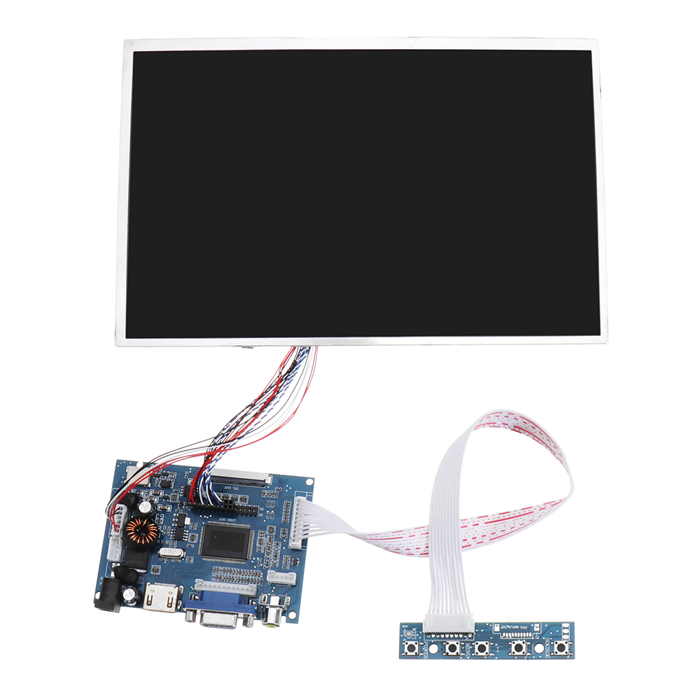 101-Inch-1280x800-HD-Display-TFT-LCD-Module-Kit-For-Raspberry-Pi-1109750