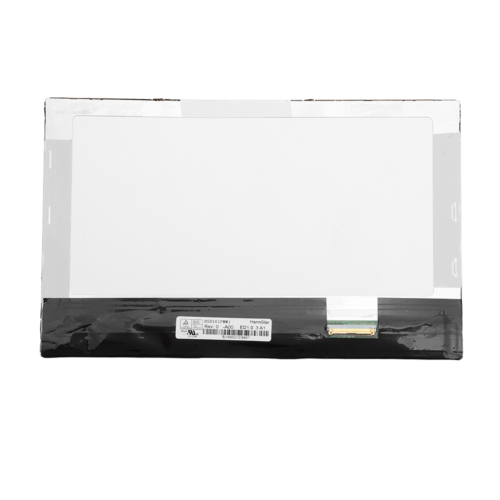 101-Inch-1280x800-HD-Display-TFT-LCD-Module-Kit-For-Raspberry-Pi-1109750