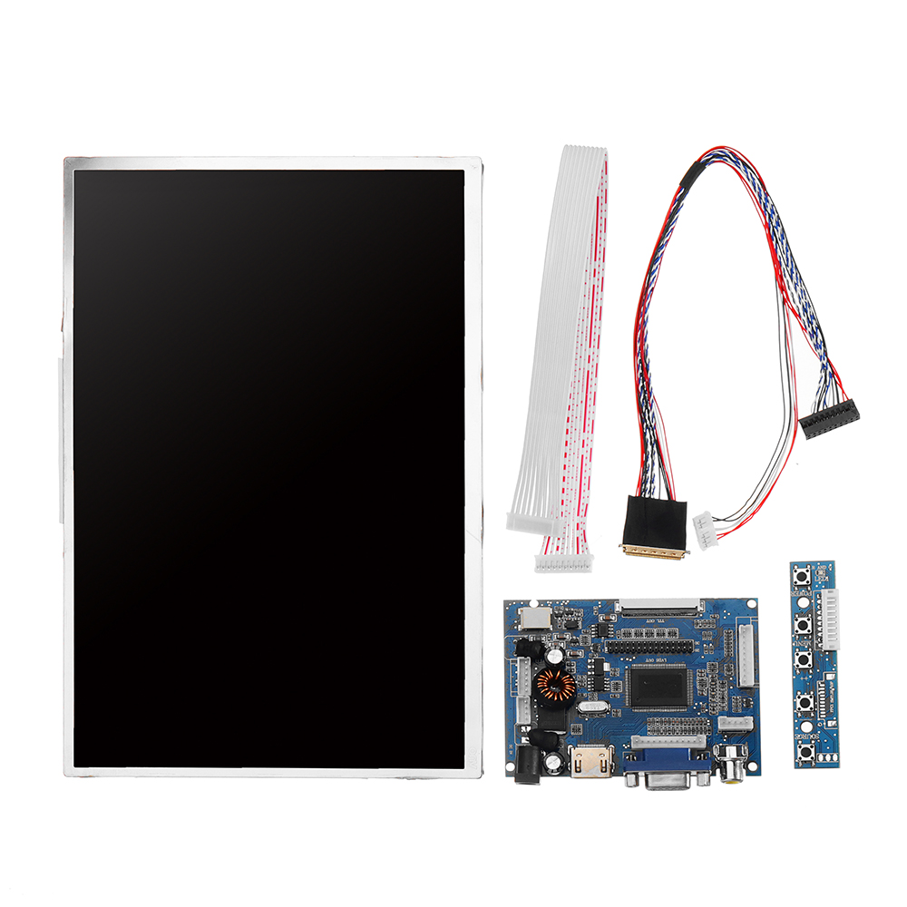 101-Inch-1280x800-HD-Display-TFT-LCD-Module-Kit-For-Raspberry-Pi-1109750