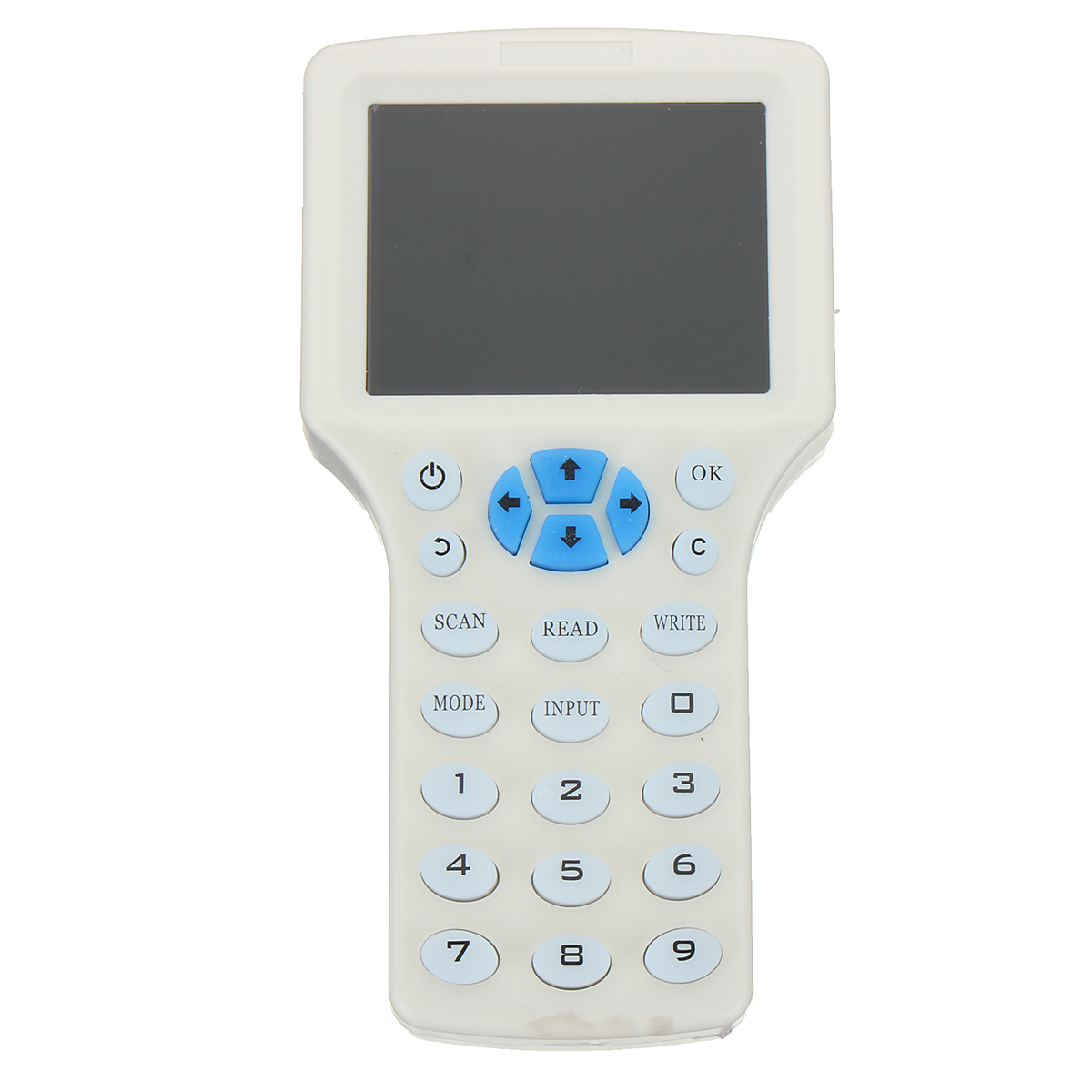 10-Frequency-RFID-Copy-Encrypted-NFC-Smart-ID-IC-Card-Reader-Writer-with-12pcs-Keyfbobs-1270370