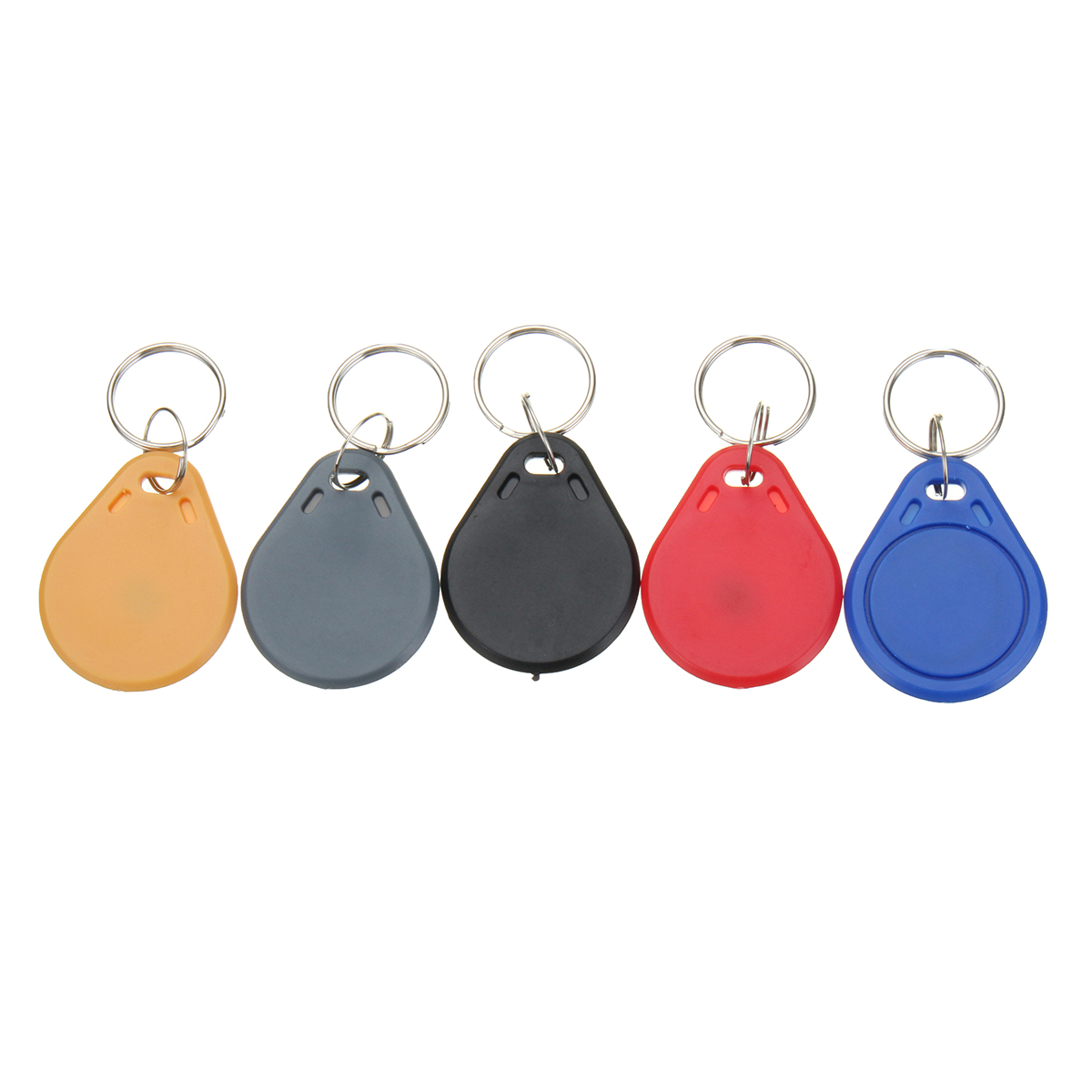 100PCS-1356MHz-Classic-ABS-RFID-Tag-Smart-IC-Key-Fobs-Tags-Token-Keychain-1317200