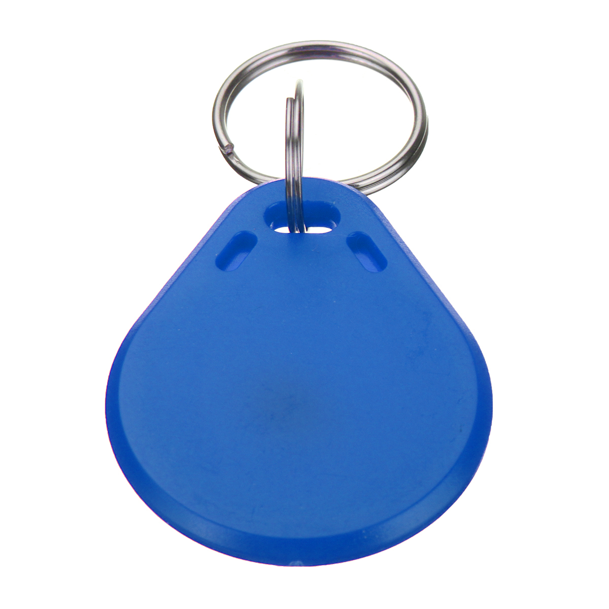 100PCS-1356MHz-Classic-ABS-RFID-Tag-Smart-IC-Key-Fobs-Tags-Token-Keychain-1317200