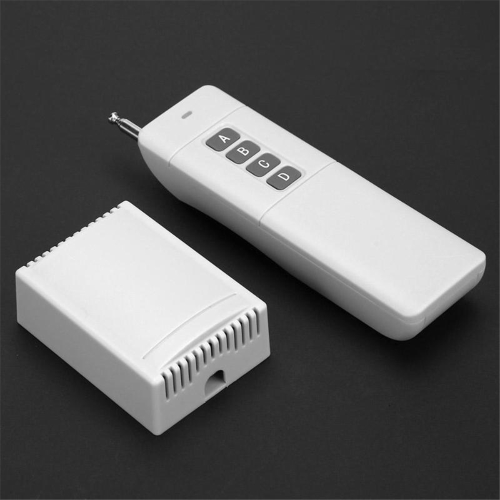 433MHz-Universal--4-Key-Copy-Cloning-Remote-Control-Duplicator--Fob-Learning-Garage-Door--Controller-1340547