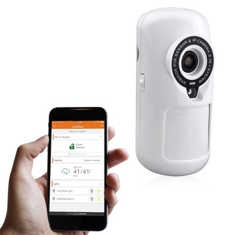 2-in-1-HD-Burglar-Alarm-Monitor-PIR-Sensor-Motion-Detection-Linkage-Alarm-Video-Camera-APP-Control-1256513