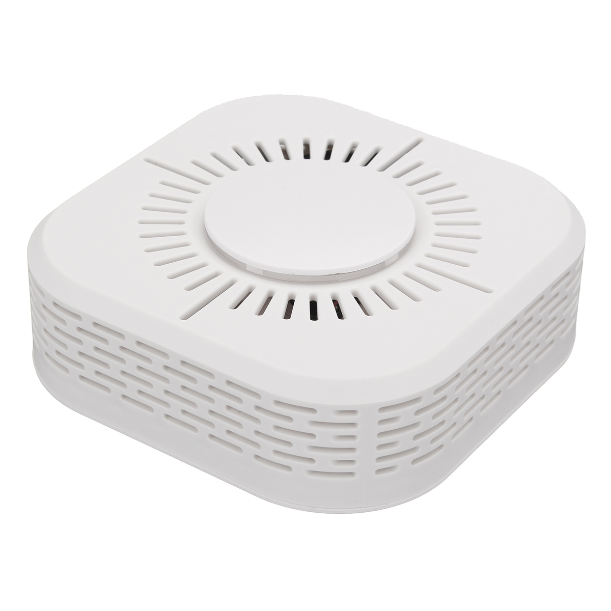 3-in-1-C50W-Smoke-Detector-Sound-Light-amp-Sound-Alarm-Wireless-433-Transmission-1387757