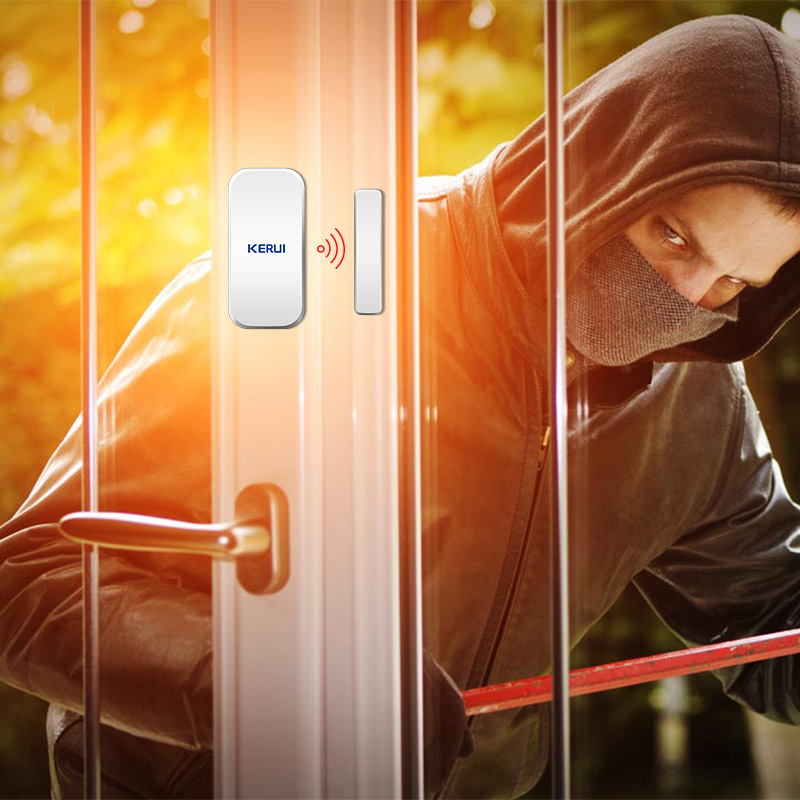 KERUI-D025-433MHz-Wireless-Magnetic-Door-Window-Alarm-Sensor-Detector-Contact-System-1307235
