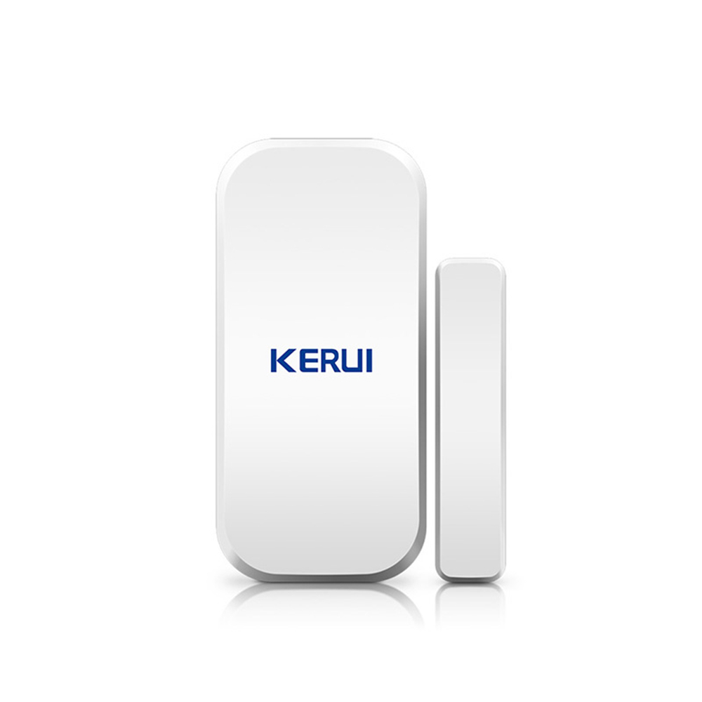 KERUI-D025-433MHz-Wireless-Magnetic-Door-Window-Alarm-Sensor-Detector-Contact-System-1307235