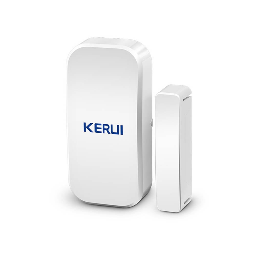KERUI-D025-433MHz-Wireless-Magnetic-Door-Window-Alarm-Sensor-Detector-Contact-System-1307235