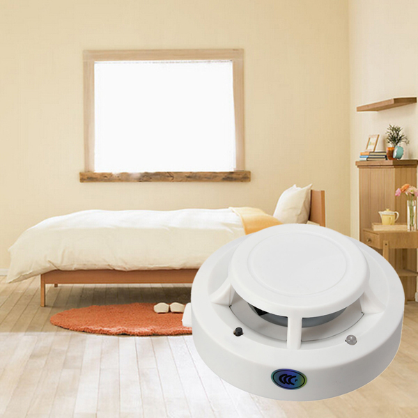 Wireless-Smoke-Detector-Home-Security-Fire-Alarm-Photoelectric-Sensor-System-1015575
