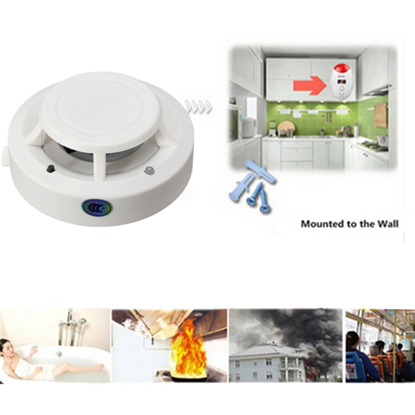 Wireless-Smoke-Detector-Home-Security-Fire-Alarm-Photoelectric-Sensor-System-1015575