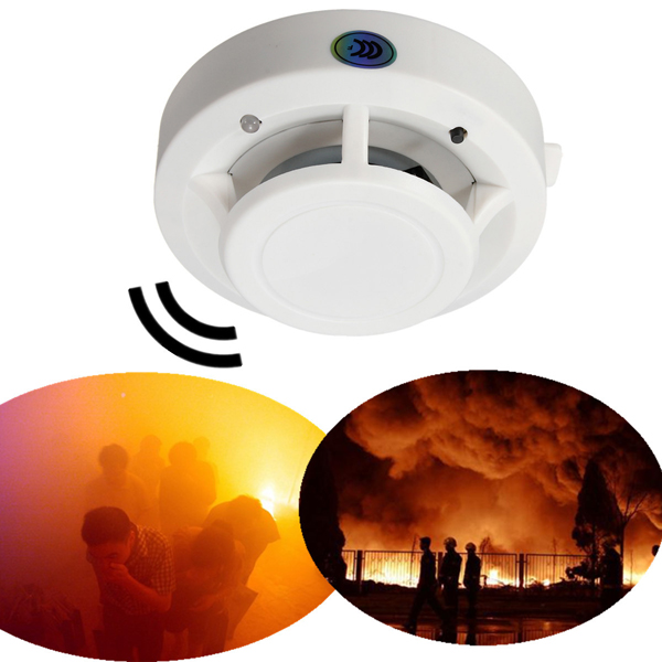 Wireless-Smoke-Detector-Home-Security-Fire-Alarm-Photoelectric-Sensor-System-1015575