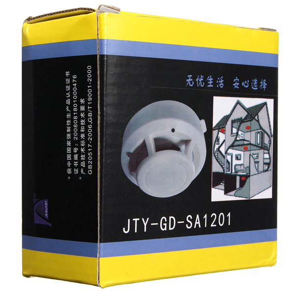Wireless-Smoke-Detector-Home-Security-Fire-Alarm-Photoelectric-Sensor-System-1015575