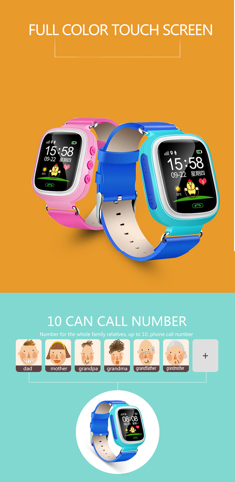 144inch-Tough-Screenn-Smart-Baby-Kids-Watch-SmartWatchphone-Anti-Lost-Tracker-1126225