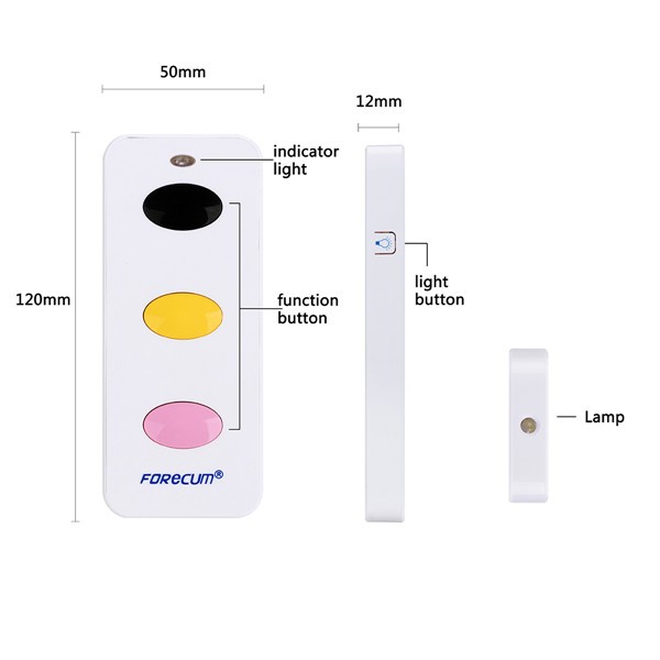 Forecum-3-in-1-Remote-Wireless-Anti-Lost-Electronic-Key-Wallet-Finder-Alarm-1018909