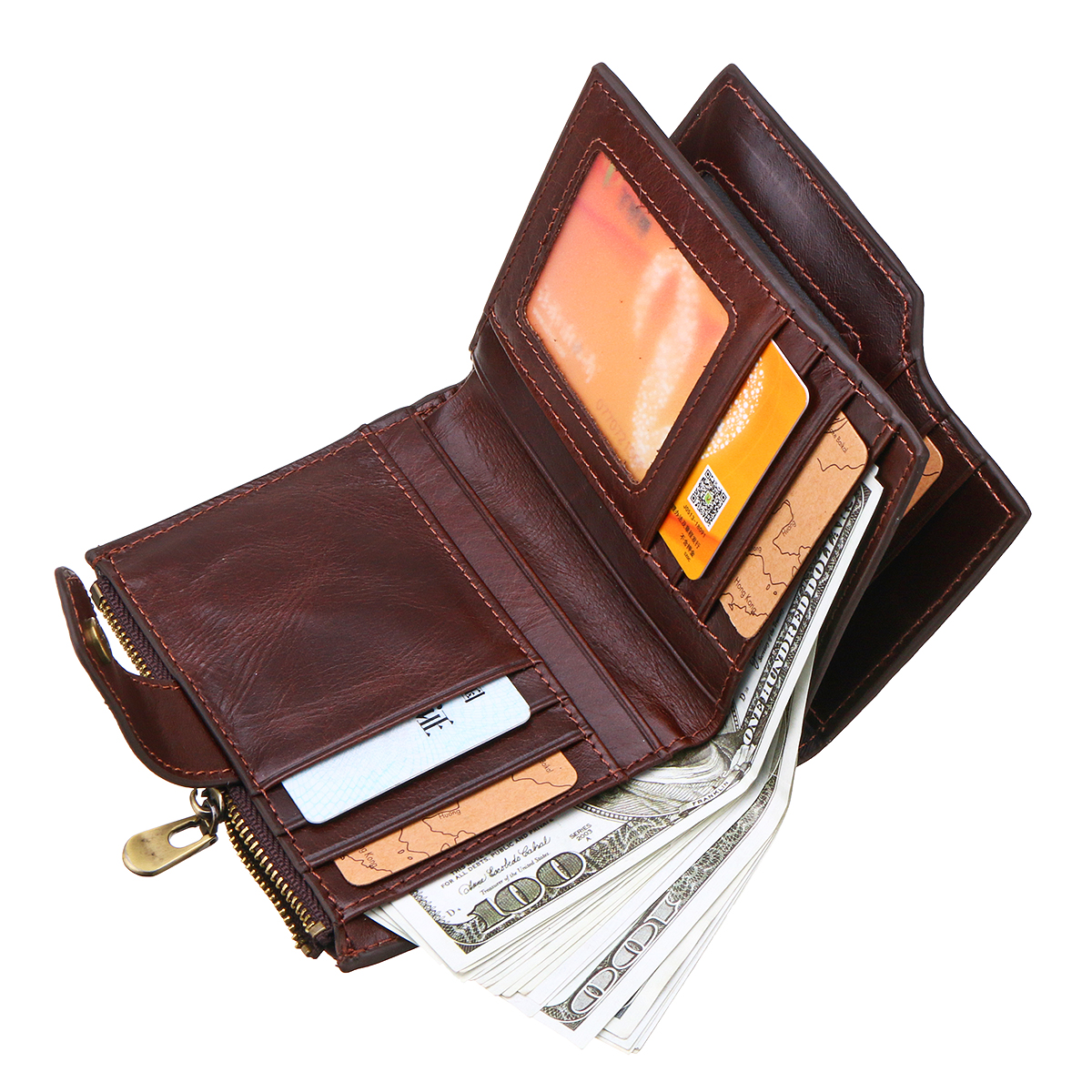 Genuine-Leather-Bluetooth-Smart-Wallet-Anti-Lost-Locator-Finder-GPS-Tracker-Device-Men-Purse-1409424