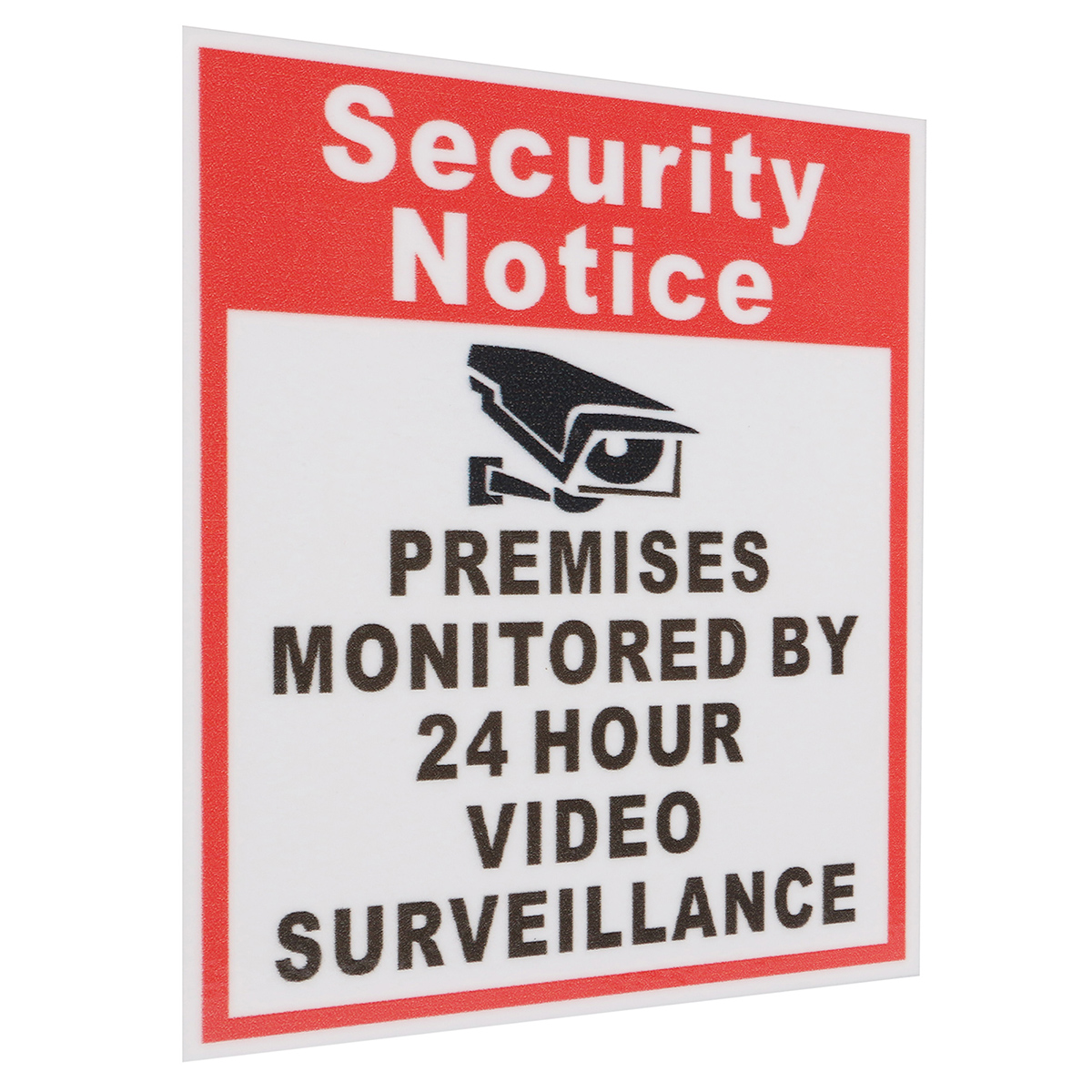 10Pcs-Camera-Video-Surveillance-Sign-Sticker-Security-Notice-Premises-Monitored-By-24-Hour-1094019