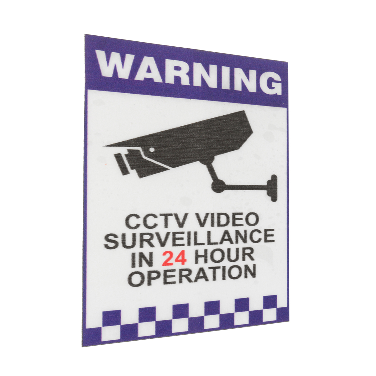 Warning-CCTV-Security-Surveillance-Camera-Decal-Sticker-Sign-66mmx100mm-Internal-1152562