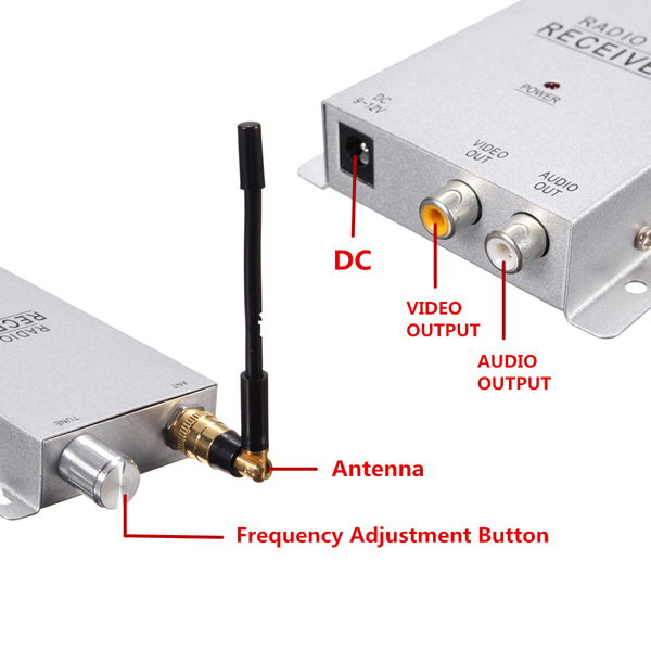 12G-CCTV-Camera-30-LED-IR-Night-Vision-Outdoor-Wireless-CMOS-Camera-AudioVideo-Receiver-1008695