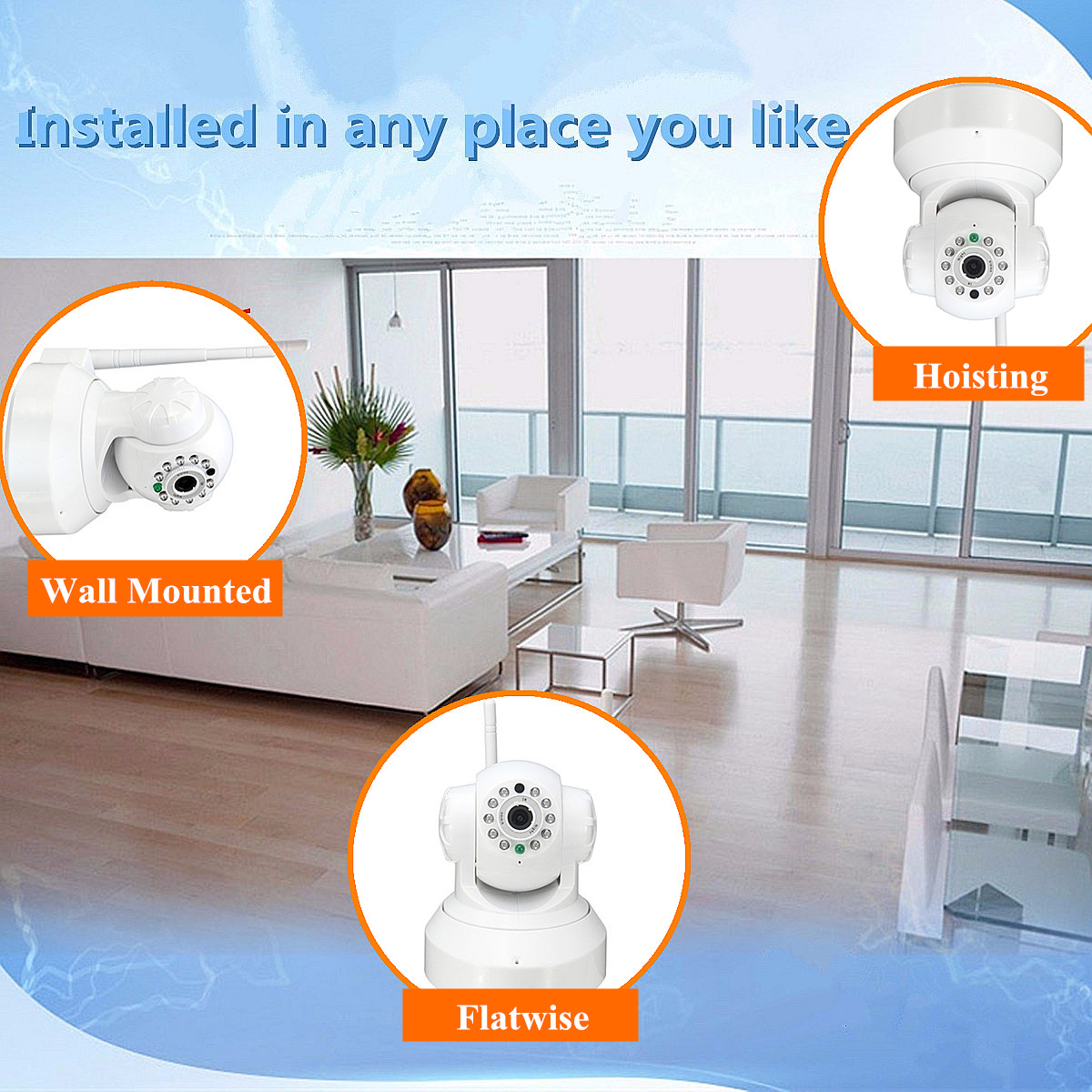 1MP-720P-Intelligent-Wireless-WiFi-IP-Camera-Security-WiFi-Night-Vision-Monitor-1243167