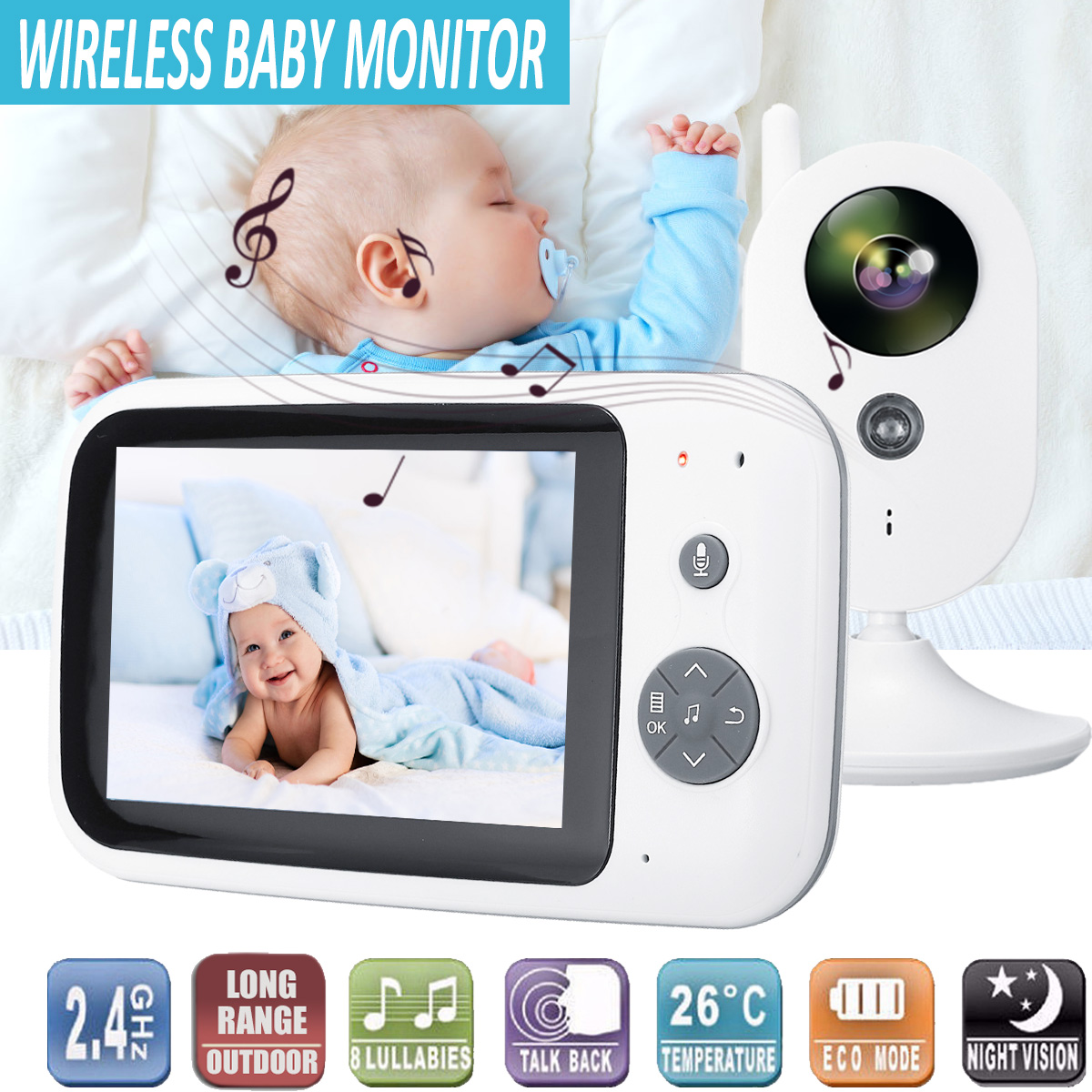 35inch-Wireless-TFT-LCD-Baby-Monitors-Camera-2-Way-Talk-Night-Vision-Video-Audio-1410095