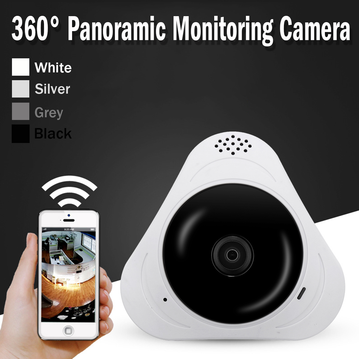 360deg-Panoramic-Monitor-3D-VR-Fisheye-Wifi-IP-Cameras-Security-Surveillance-Home-1286613