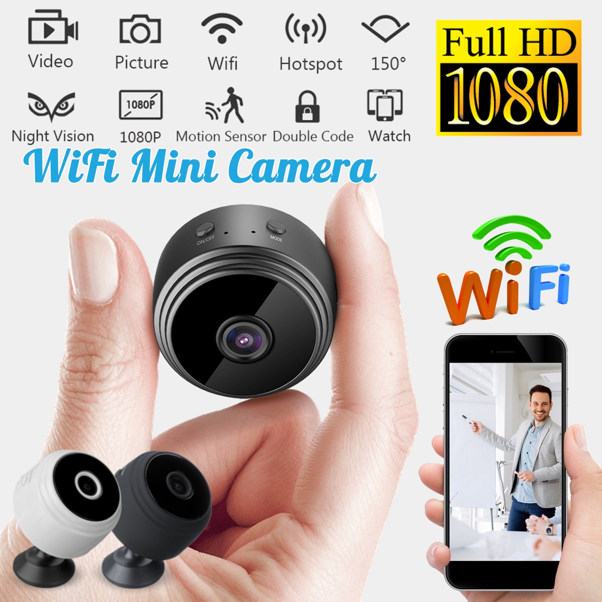 A9-Mini-WIFI-HD-1080P-Wireless-IP-Camera-Home-Security-Night-Vision-150deg-Wide-Angle-1393593