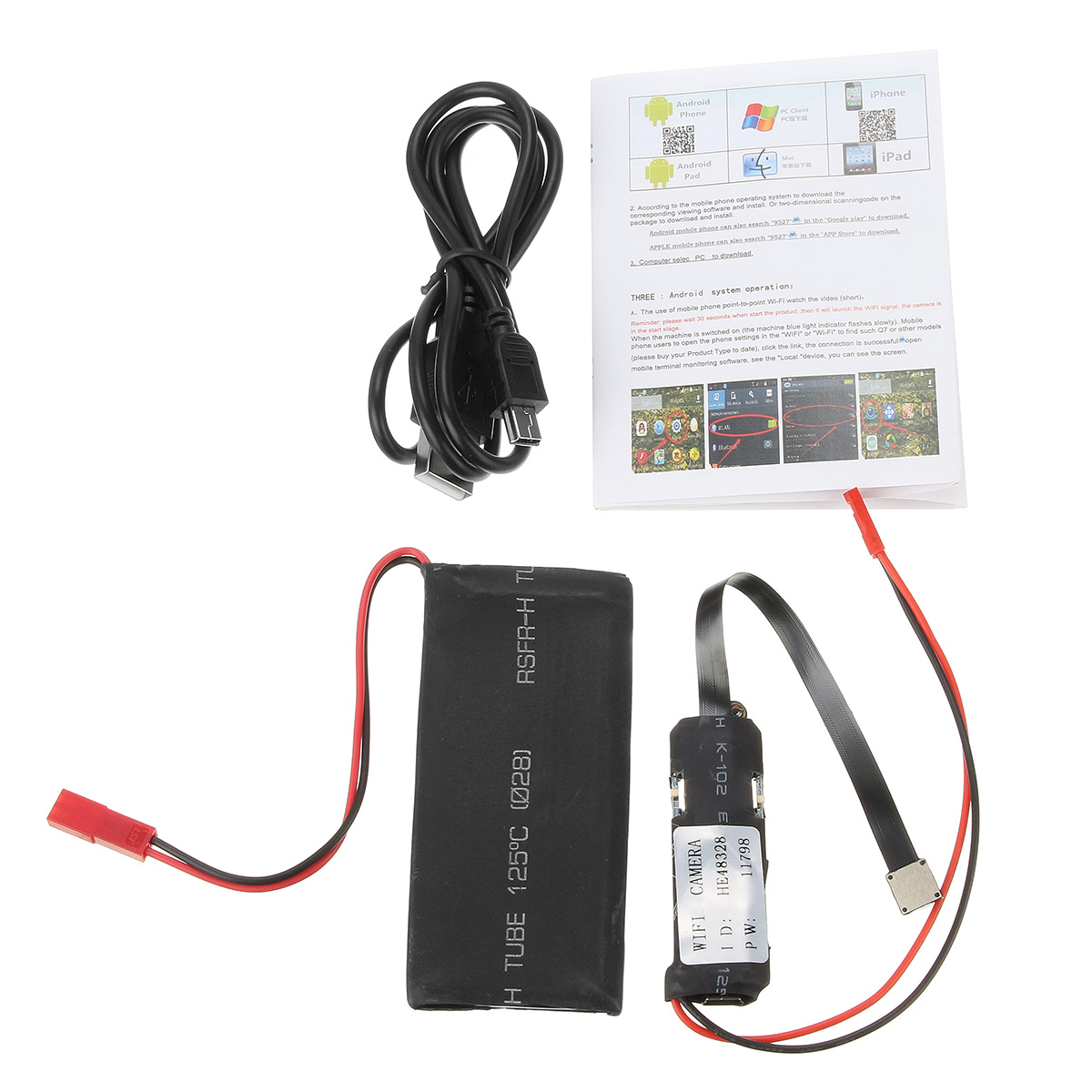 Mini-Wireless-WiFi-IP-Hidden-Camera-DIY-Module-P2P-Network-Camera-for-iOS-Android-1150417