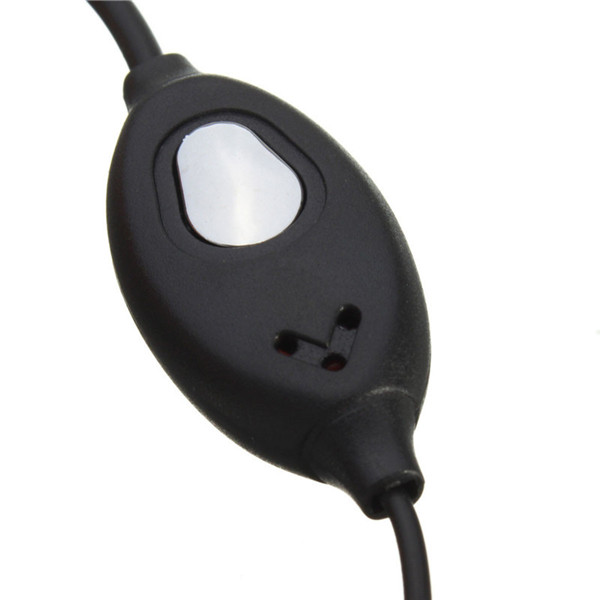 2-Pin-Security-Headset-Earpiece-Earphone-Mic-for-Motorola-Walkie-Talkie-Radio-996993