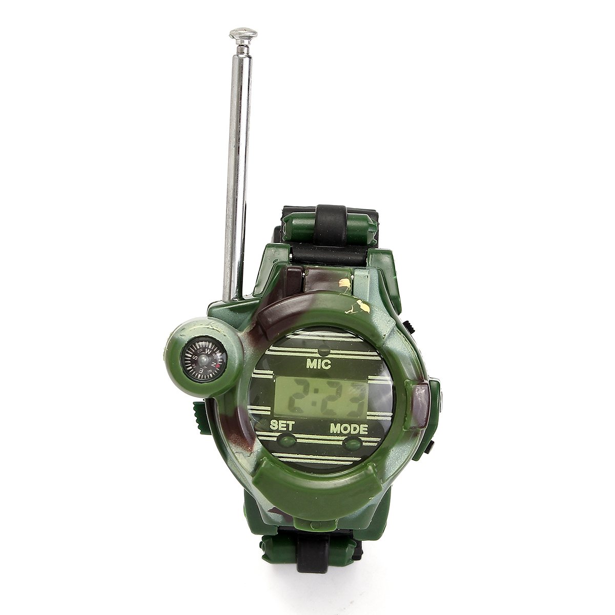 2pcs-7-In-1-Children-Two-Way-Radio-Walkie-Talkie-Kids-Camouflage-Wrist-Watch-1084125