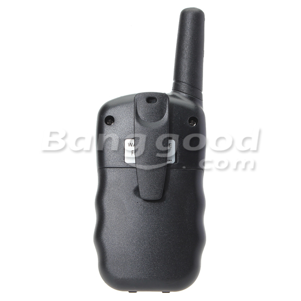 2pcs-T-388-05W-UHF-Auto-Multi-Channels-Mini-Radios-Walkie-Talkie-Black-916108