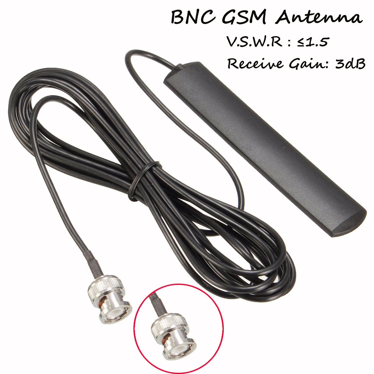30MHz-1200MHz-Scanner-Antenna-Radio-BNC-Glass-Mount-Mobile-Full-Band-GSM-Paste-1054163