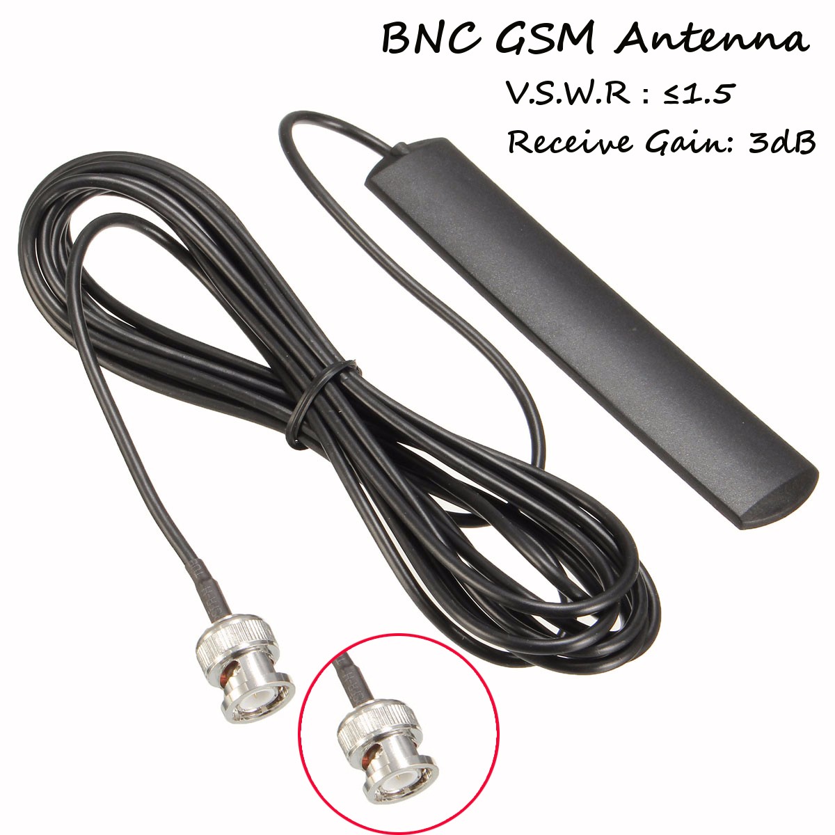 30MHz-1200MHz-Scanner-Antenna-Radio-BNC-Glass-Mount-Mobile-Full-Band-GSM-Paste-1054163