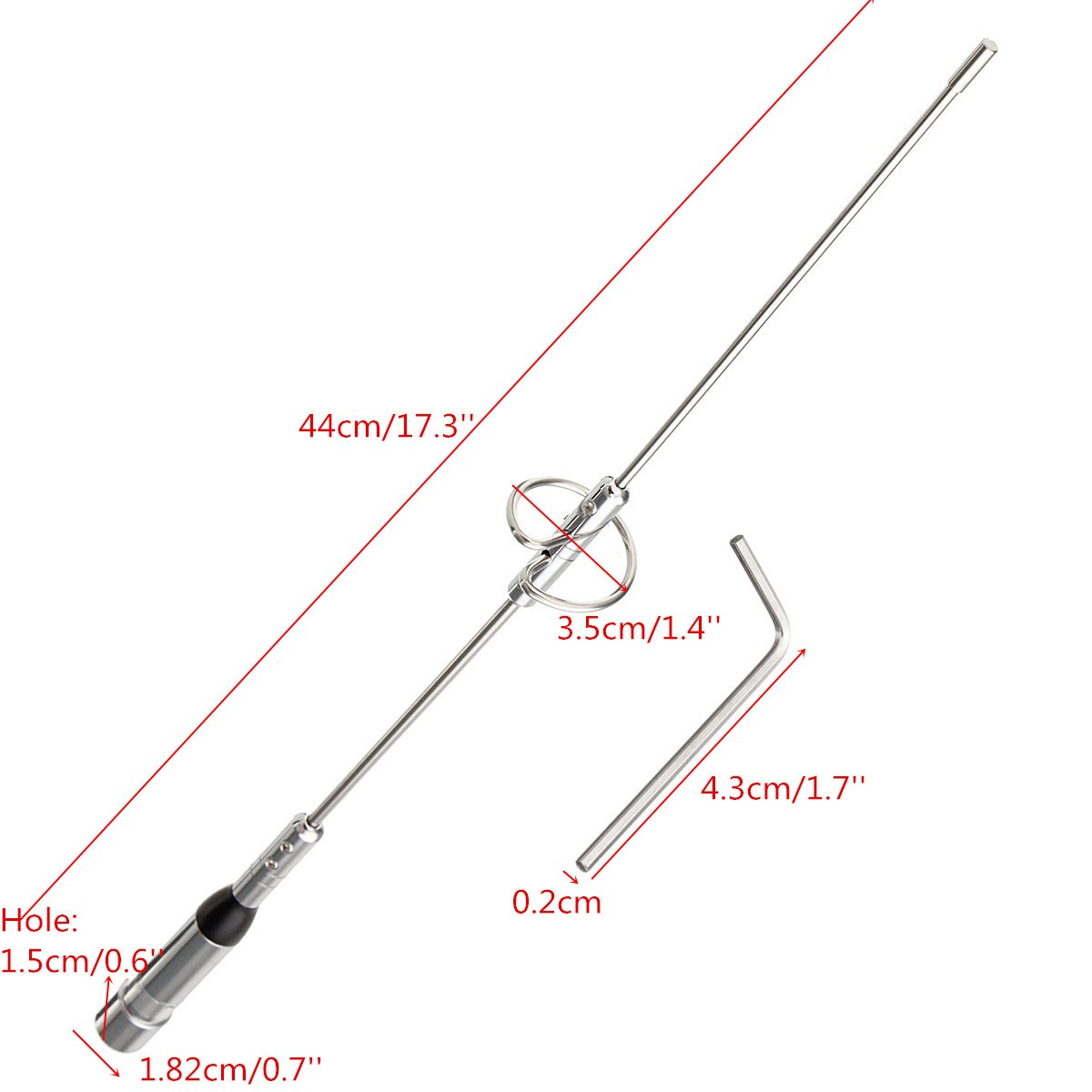 NL-770S-PL259-Dual-Band-VHFUHF-100W-Car-Truck-Mobile-Ham-Radio-Antenna-for-TYT-1082296