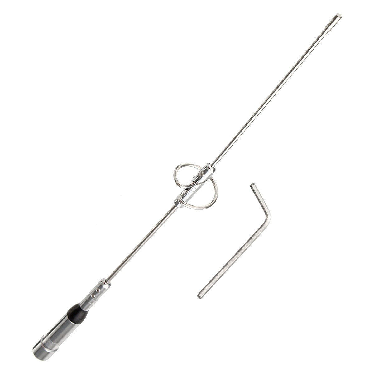 NL-770S-PL259-Dual-Band-VHFUHF-100W-Car-Truck-Mobile-Ham-Radio-Antenna-for-TYT-1082296