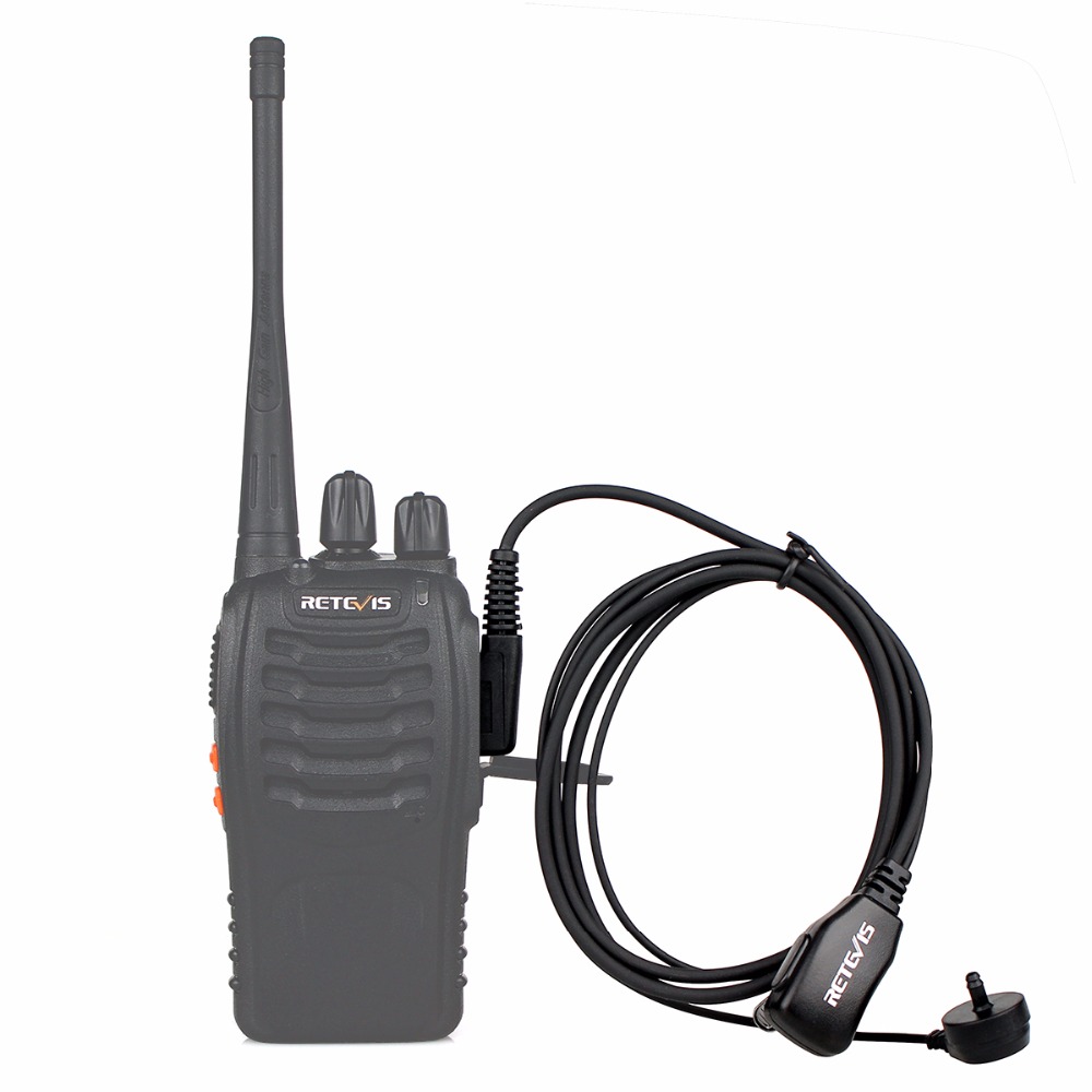 Retevis-PTT-MIC-Air-Acoustic-Tube-In-ear-Earpiece-for-KENWOOD-BAOFENG-UV-5R-BF-888s-Retevis-H777-RT2-1218467